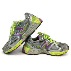 New Balance 86 V3 Womens Running Shoes 